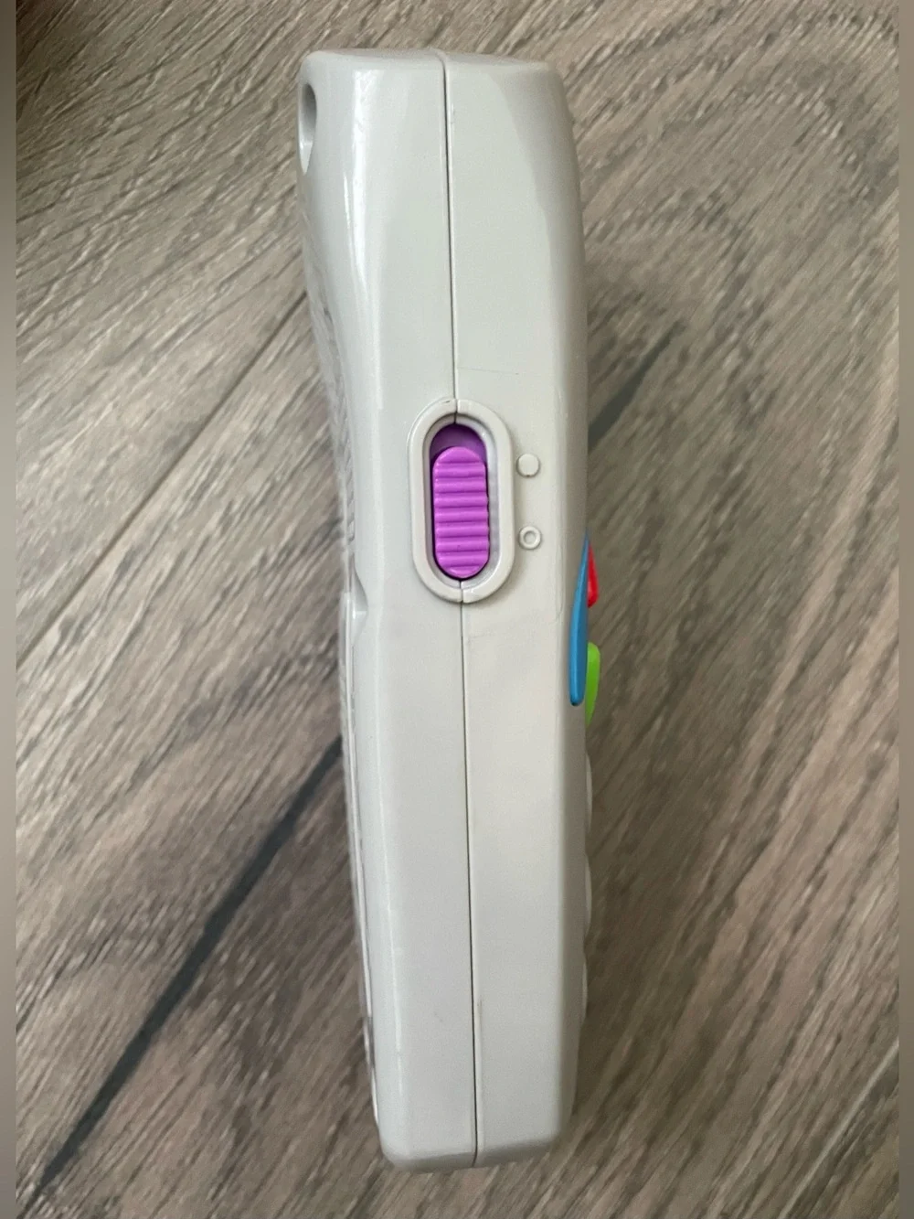 Fisher Price Laugh & Learn Remote Set of 2 Educational Toy 2015 Working